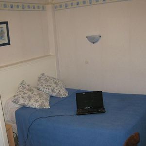 Double Room Shower